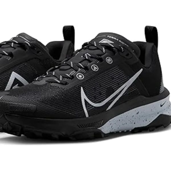 Nike Kiger 9