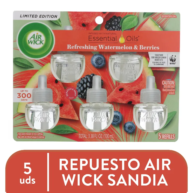 Air Wick Respuesto