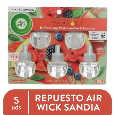 Air Wick Respuesto