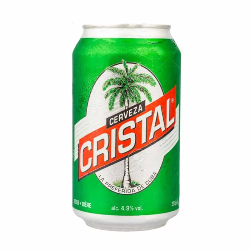 Cristal