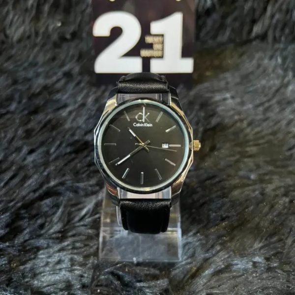 Relojes de hombre Ck