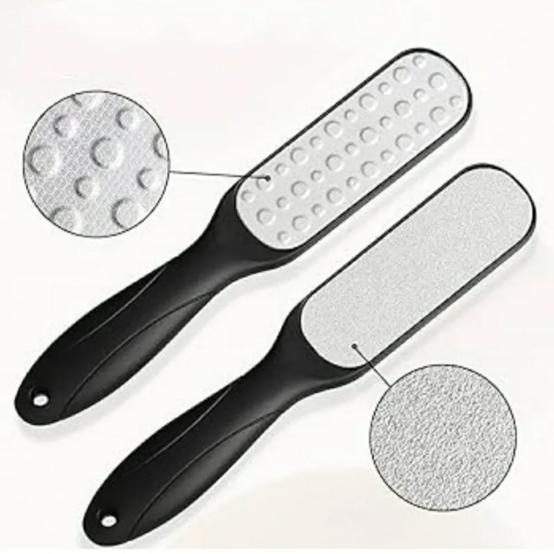 PALETAS PARA LOS PIES 2 IN  1 ( VARIOS COLORES )