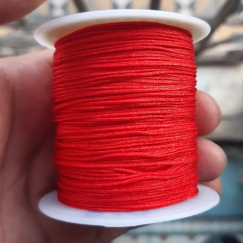 HILO CHINO 0.8 MM 1 METRO