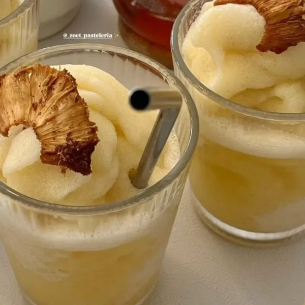 Jugo de Piña 