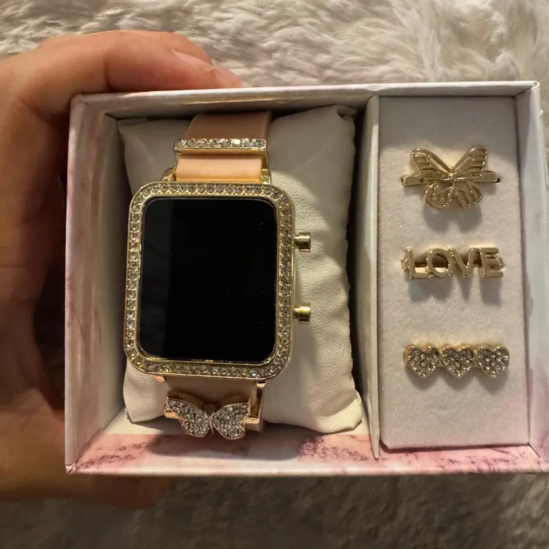 Reloj de mujer