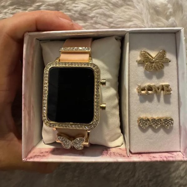 Reloj de mujer