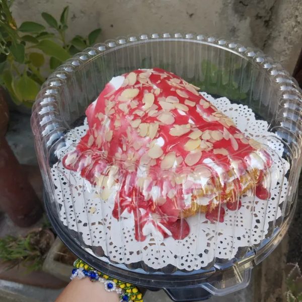 Fresa suprema 