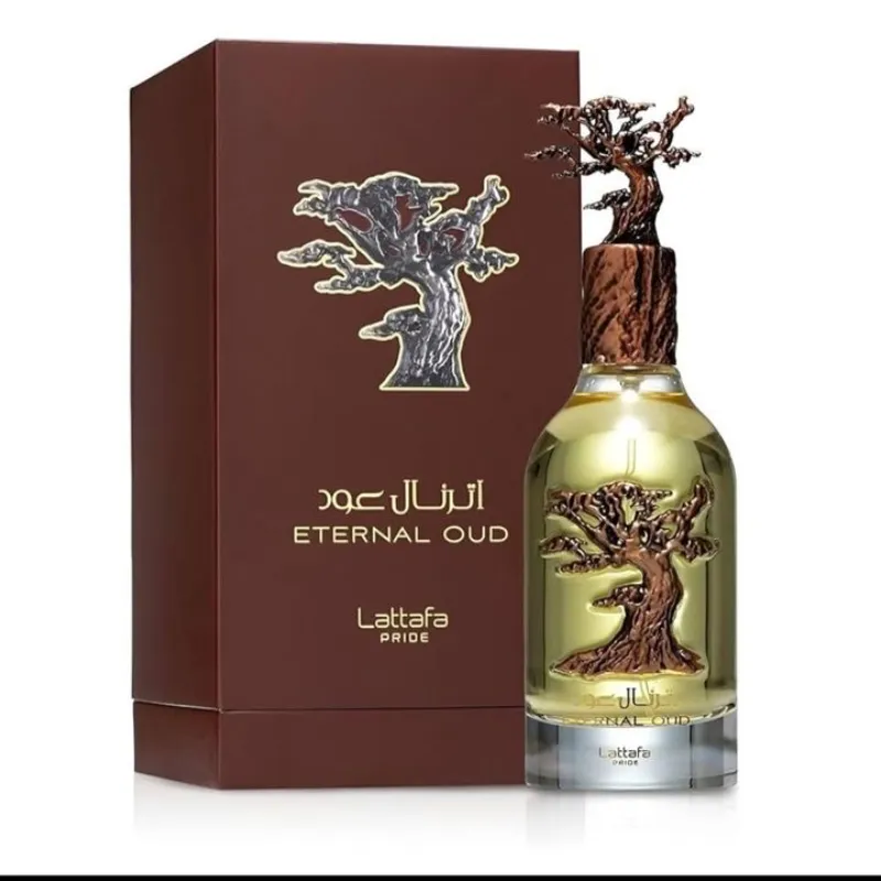 Eternal Oud