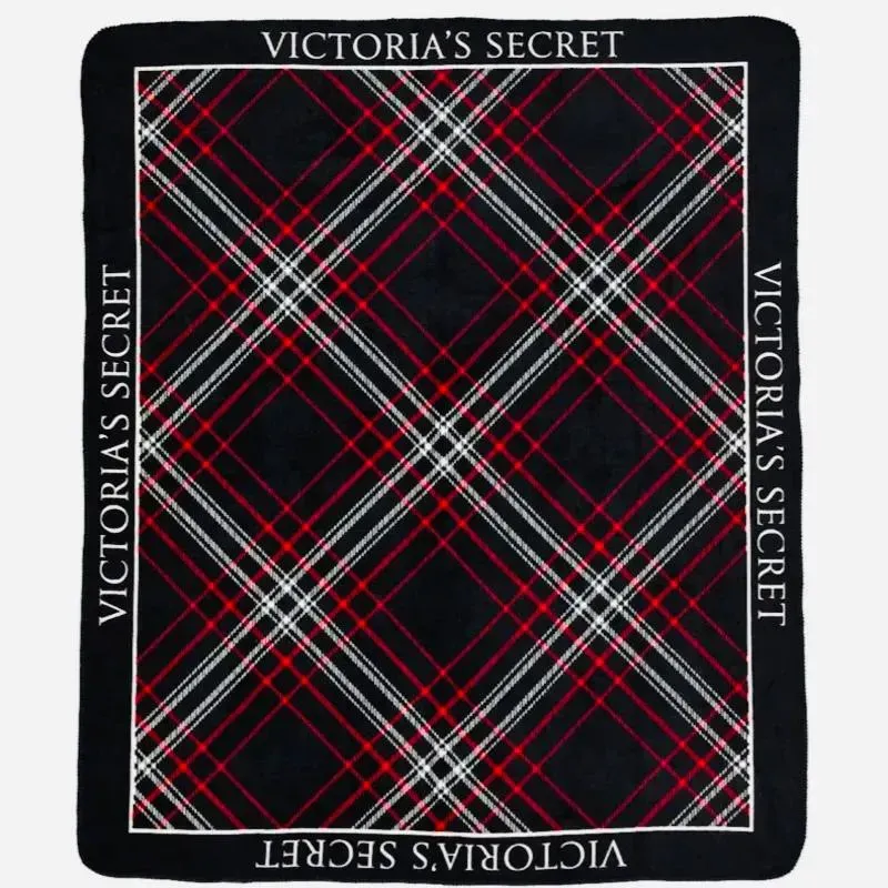 MANTA VICTORIA'S SECRET COZY PLUSH