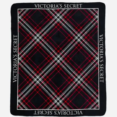 MANTA VICTORIA'S SECRET COZY PLUSH