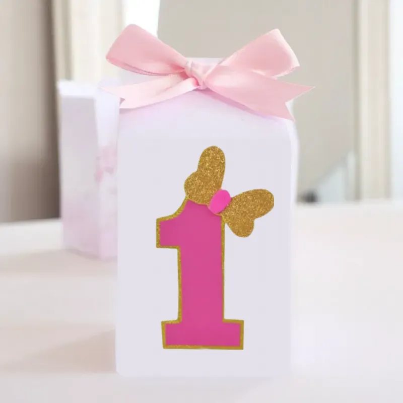 Cajita para confituras