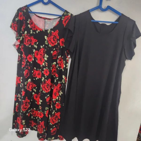 Vestido