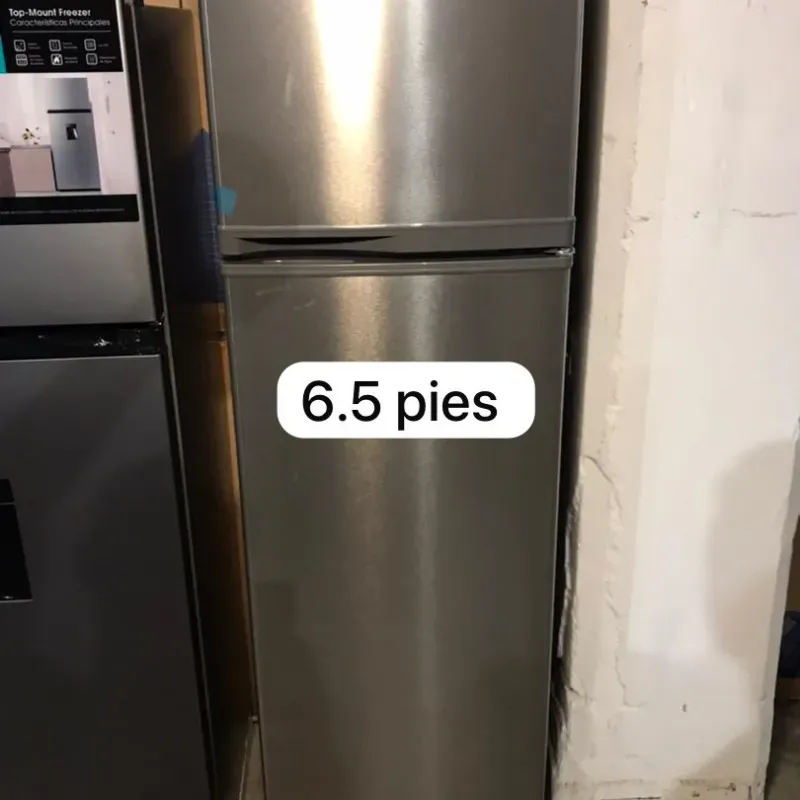 Refrigerador MILEXUS 6.5 pies