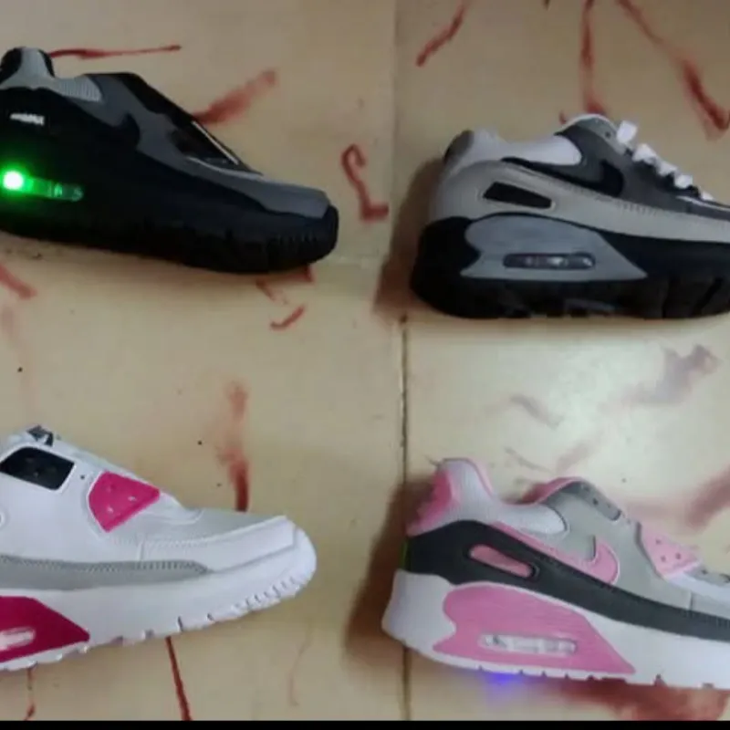 zapatillas para niños