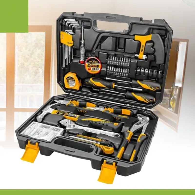 Caja de herramientas  ref 85350