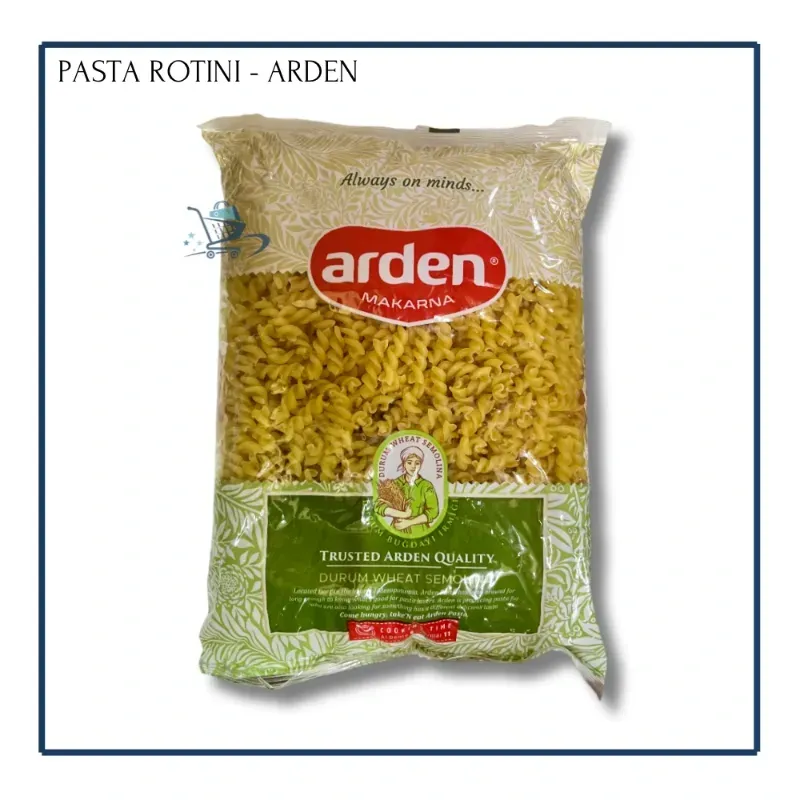 Codito Pasta Rotini - Arden