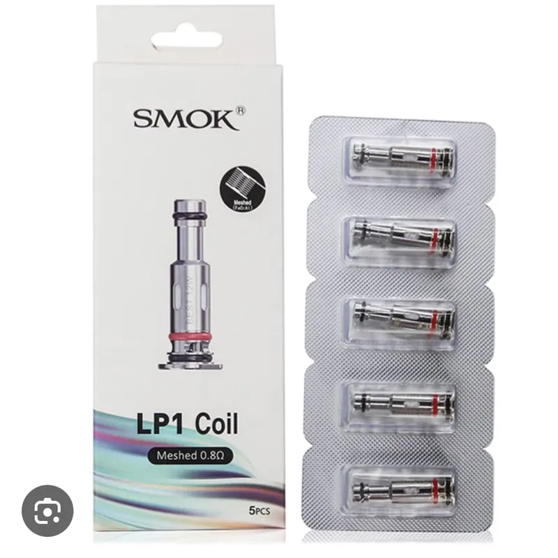 SMOK LP1