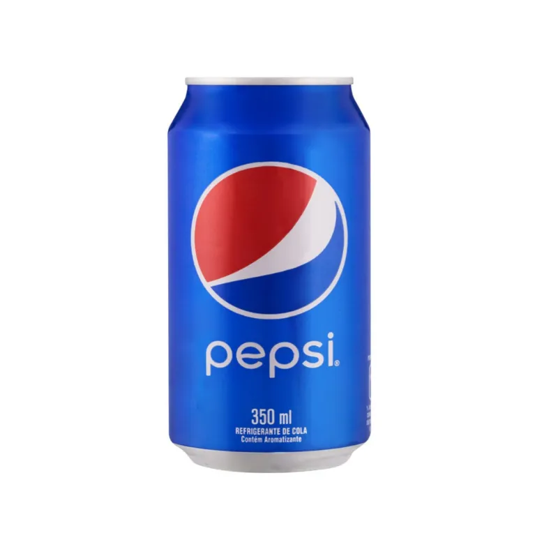 Refresco Pepsi 