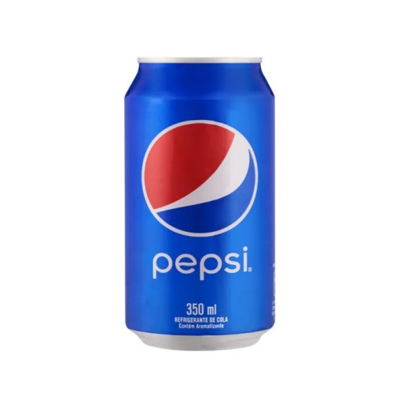 Refresco Pepsi 