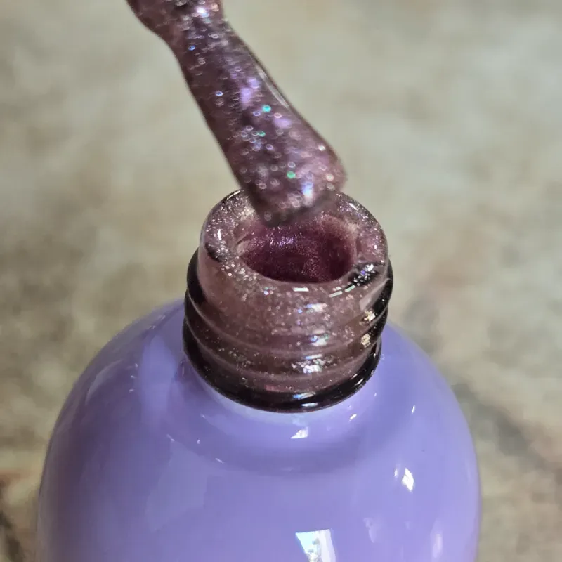 Ojo de Gato Aurora Polaris #003