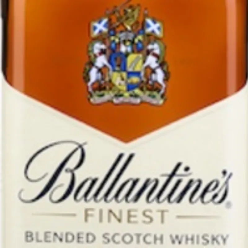 BALLANTINES FINEST