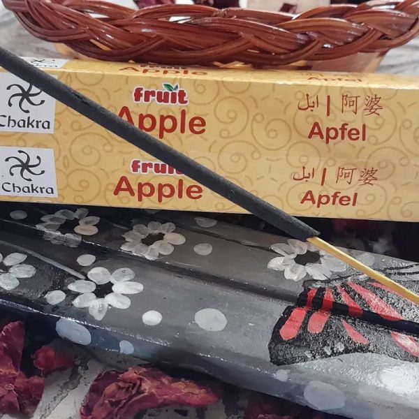 MANZANA 