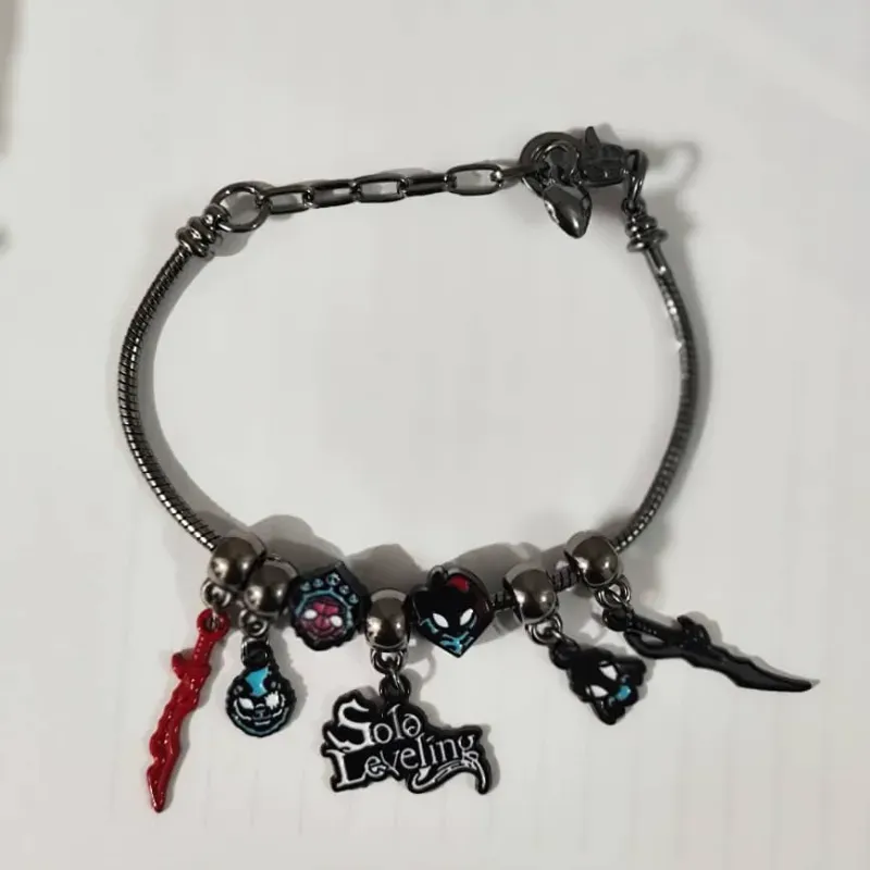 ️ Pandora Solo leveling