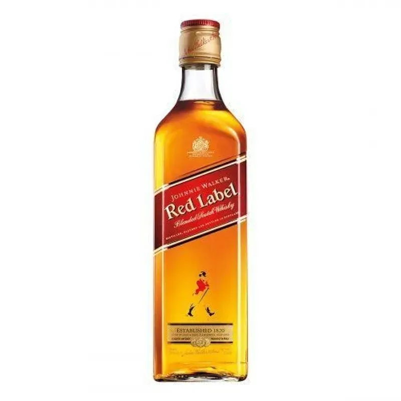 Johnnie Walker [Red Label]