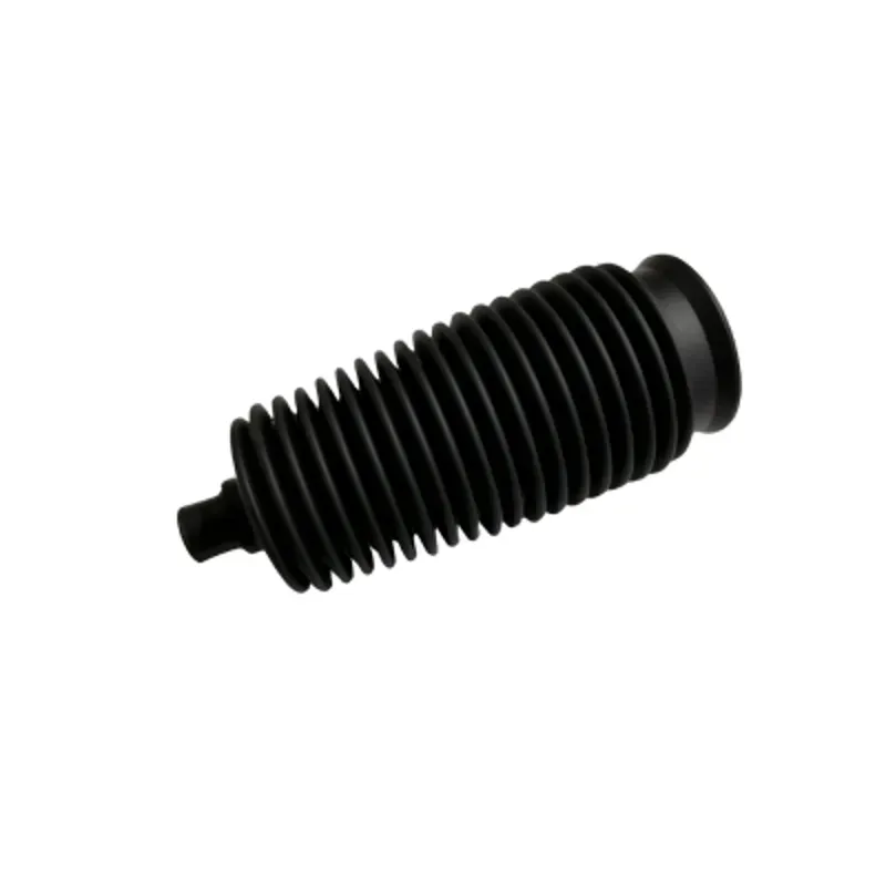 Protector flexible de cremallera M4 JAC