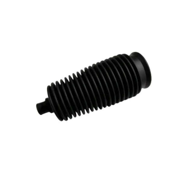 Protector flexible de cremallera M4 JAC