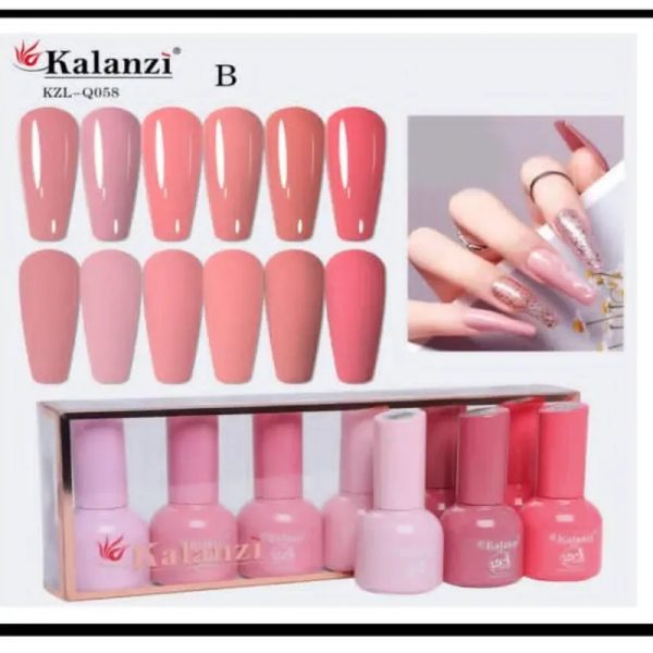 Pintura kalanzi