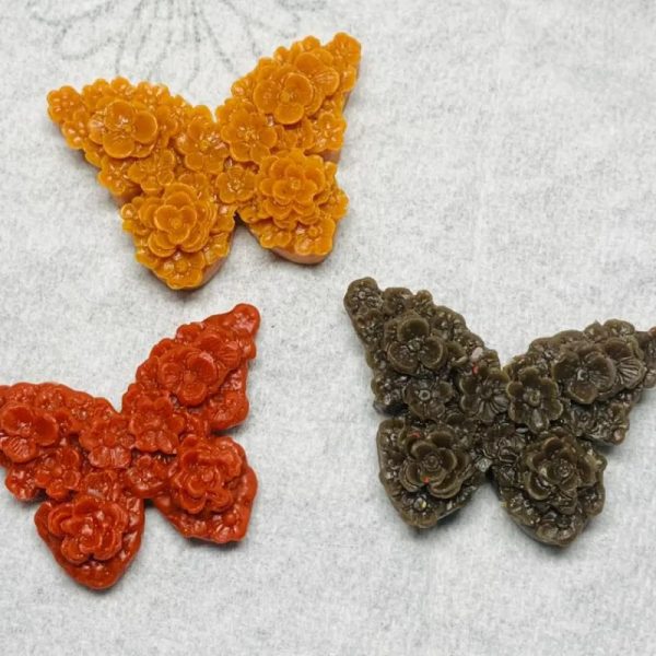 Mariposas