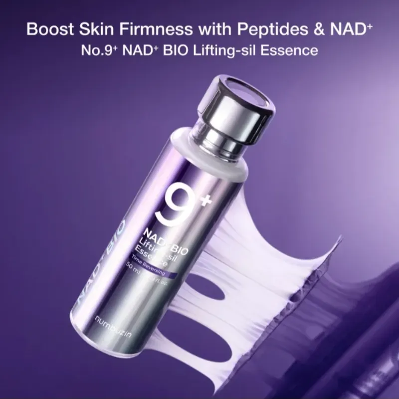 Esencia Lifting Numbzin No.9