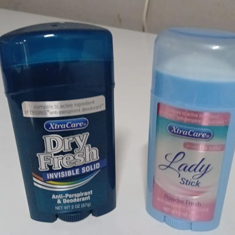 Desodorante en Barra