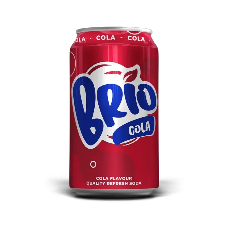 Refresco cola