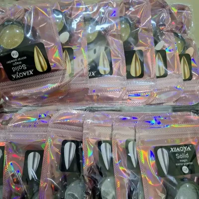 Efecto mágico espejo