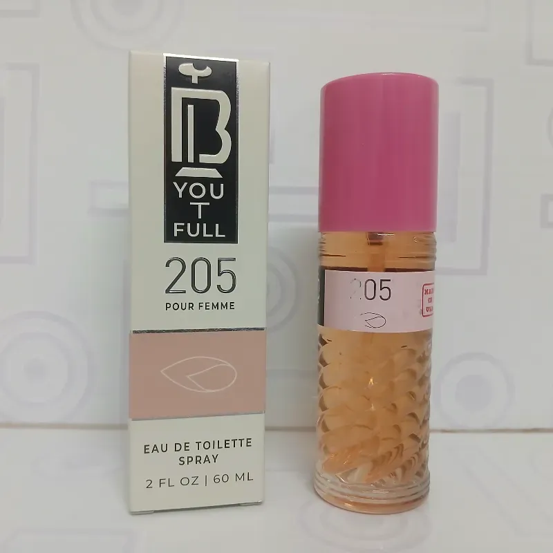 205 La vida es bella