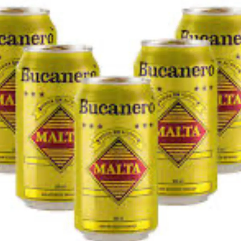 Malta Bucanero