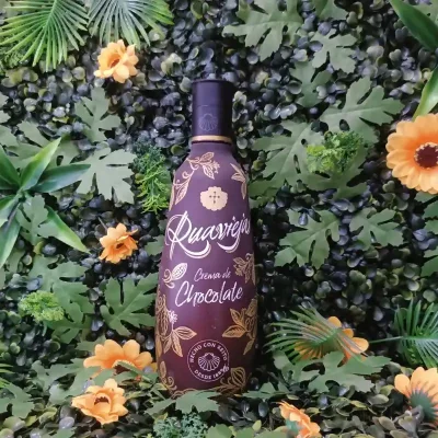 Ruavieja de Chocolate