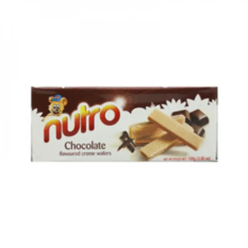 Nutro Chocolate