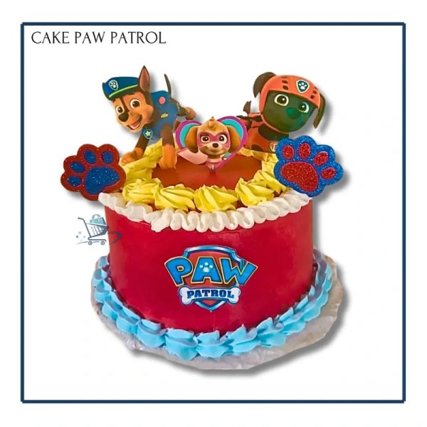 Cake Personalizado