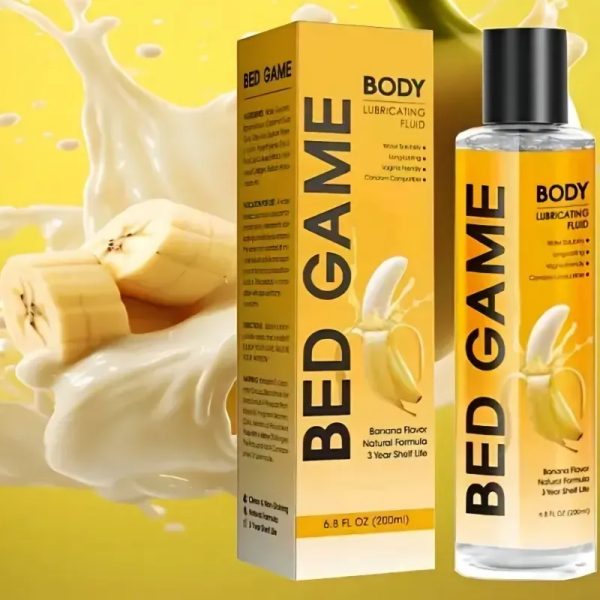 Lubricante de platanito 200ml