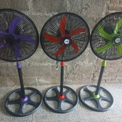 Ventilador