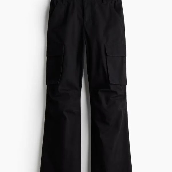 Pantalon Azul
