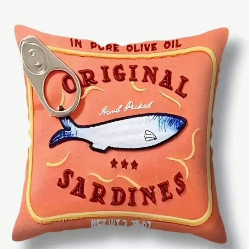 De la colección Sardinas