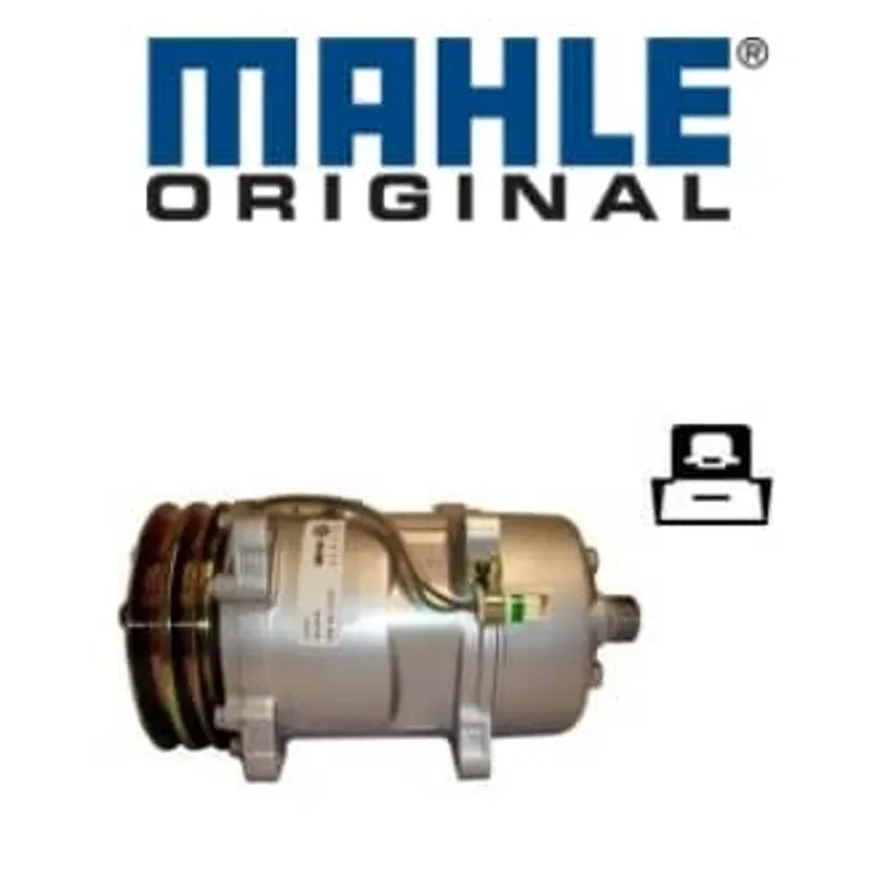 Compresor aire acondicionado