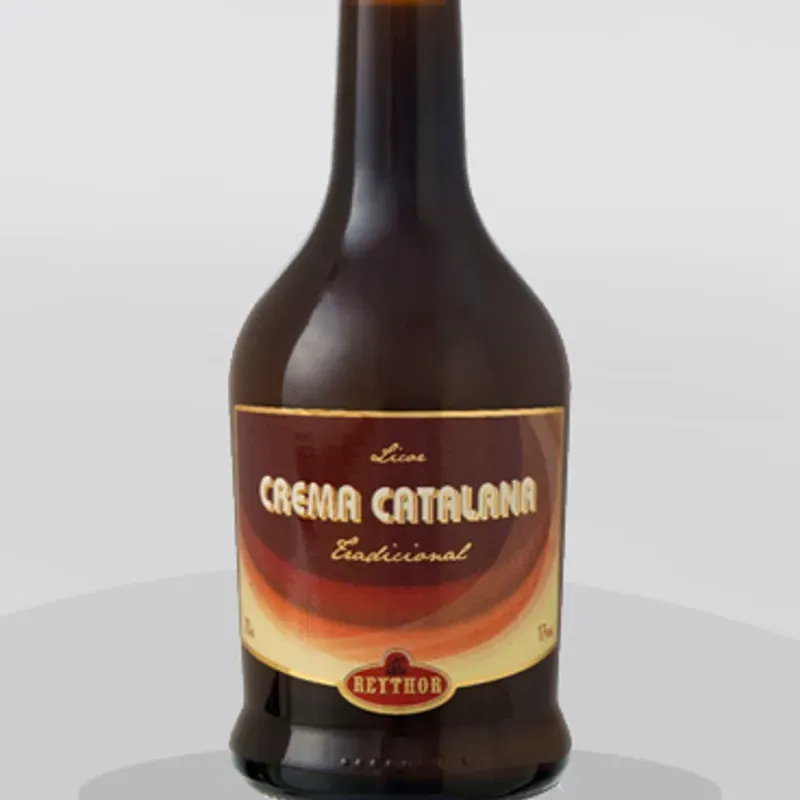 Crema Catalana