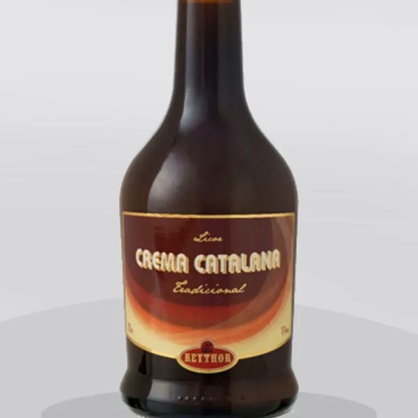 Crema Catalana