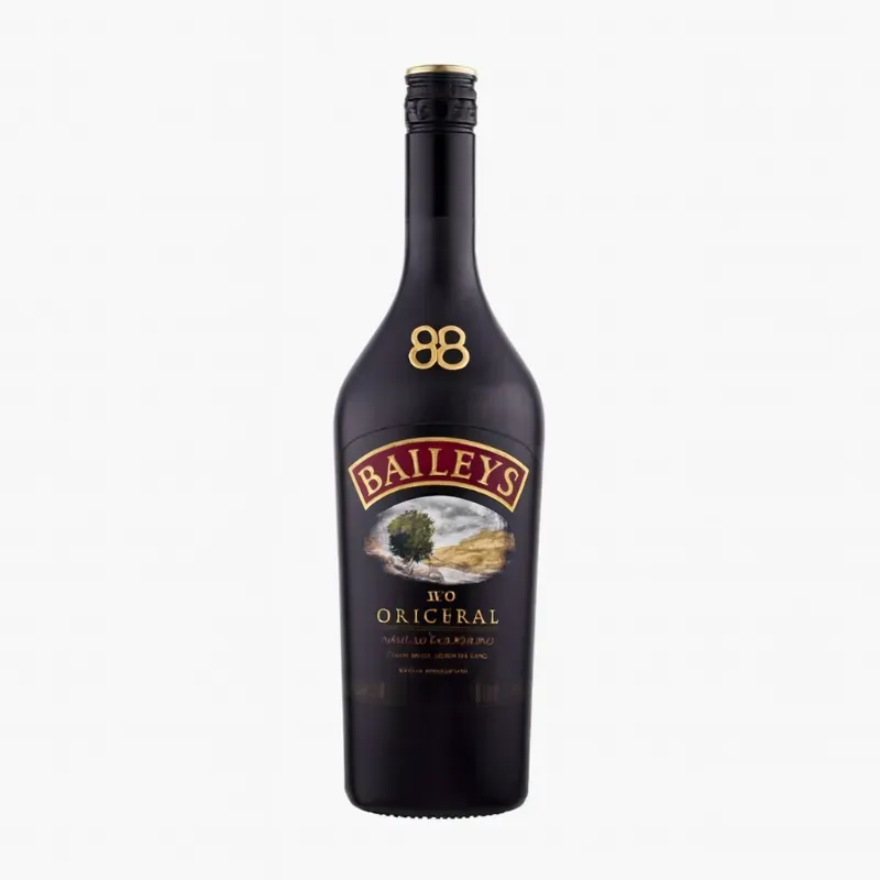 Crema Baileys