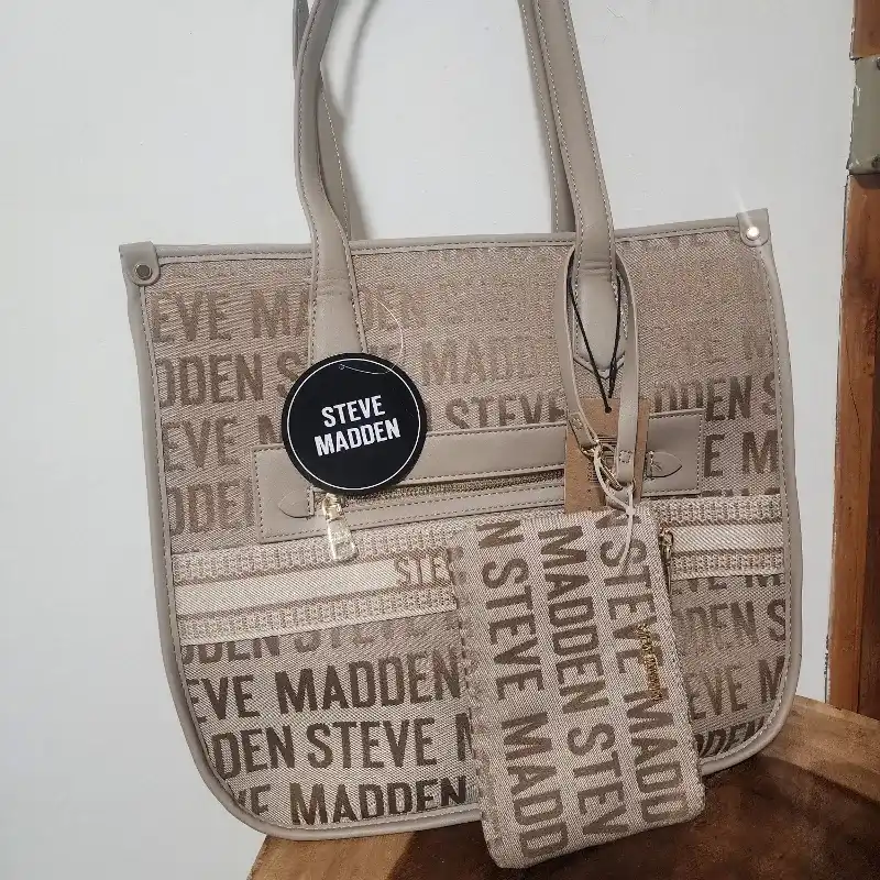 Bolso Steve Madden